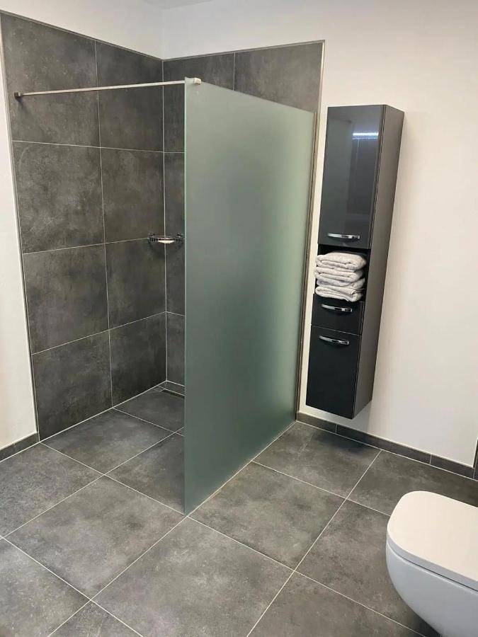 Ferienhof Elbaue Schönebeck المظهر الخارجي الصورة