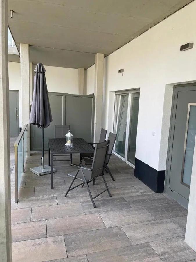 Ferienhof Elbaue Schönebeck المظهر الخارجي الصورة