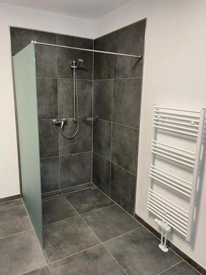 Ferienhof Elbaue Schönebeck المظهر الخارجي الصورة